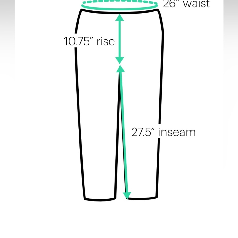 Fabletics powerhold leggings - Picture 3 of 5